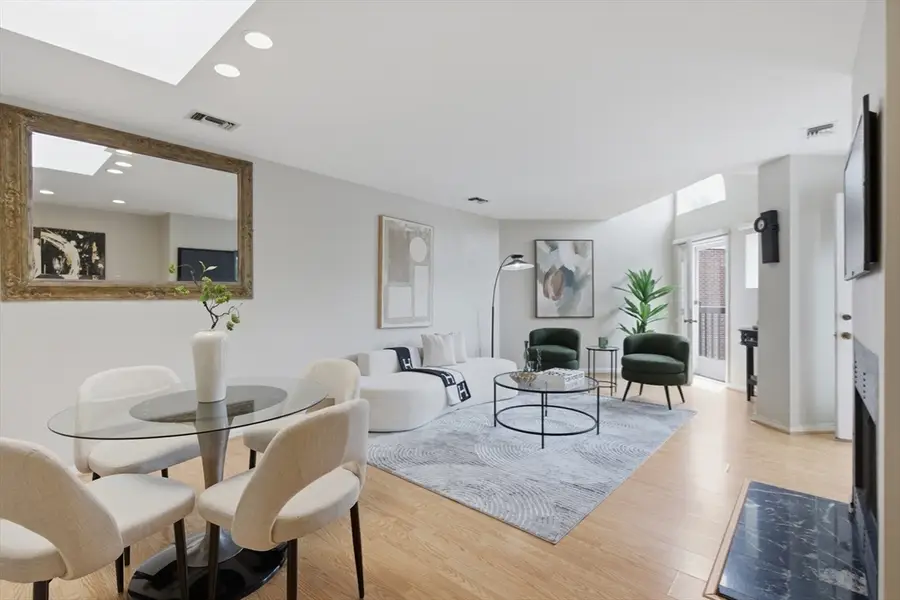 97 Anderer Ln #304, Boston, MA 02132 - #3