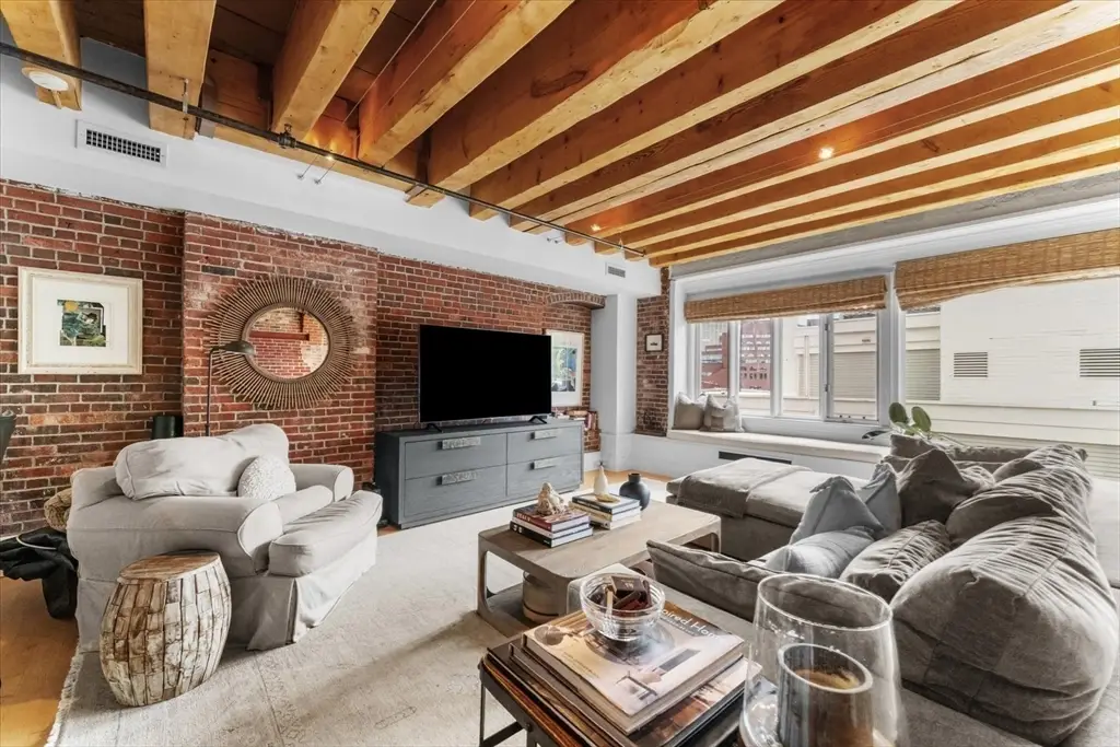 36 Commercial Wharf #2, Boston, MA 02110 - #1