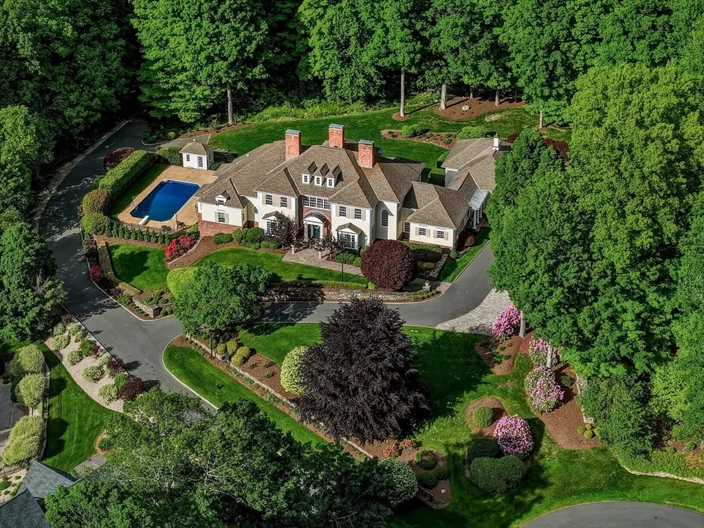 6 Hilltop Park, Wilbraham, MA 01095 - #1
