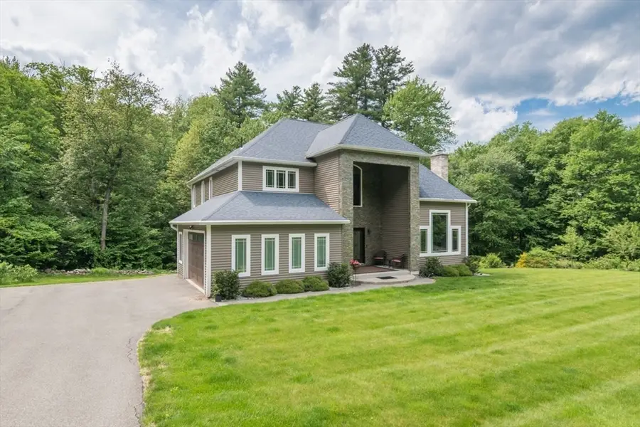 270 Barton Ave, Belchertown, MA 01007 - #2