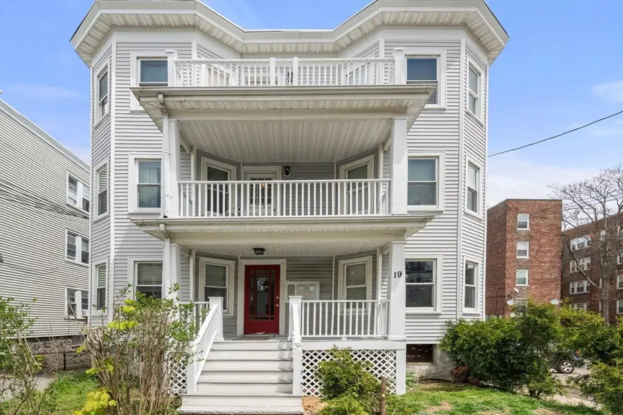 19 Claymoss Rd, Boston, MA 02135 - #2