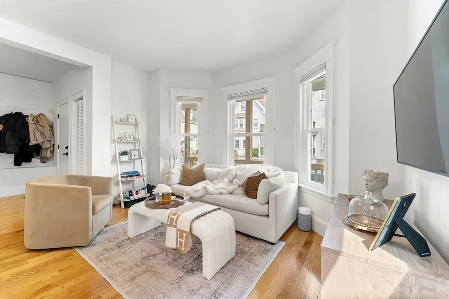 54 Bloomfield St #1, Boston, MA 02124 - #2