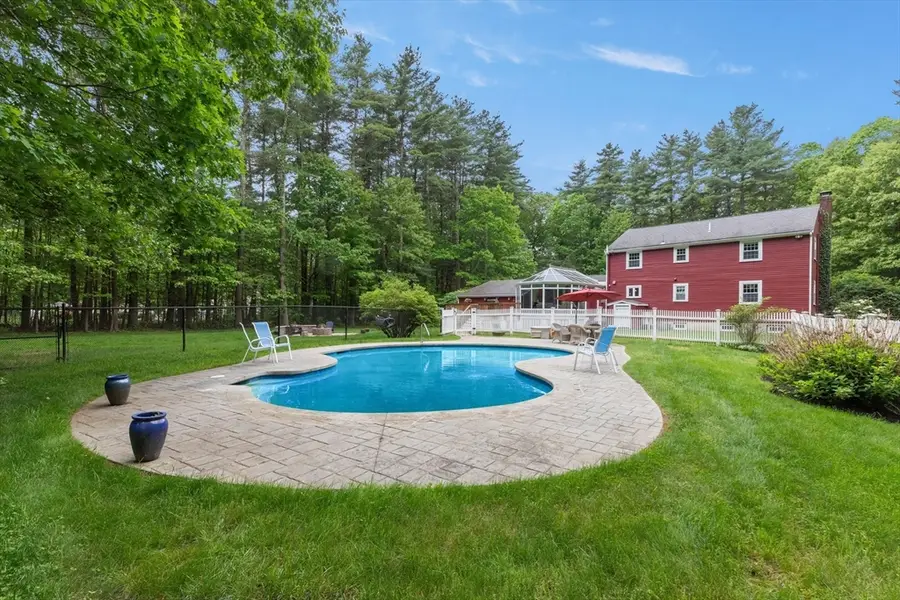 5 Blueberry Lane, Topsfield, MA 01983 - #2