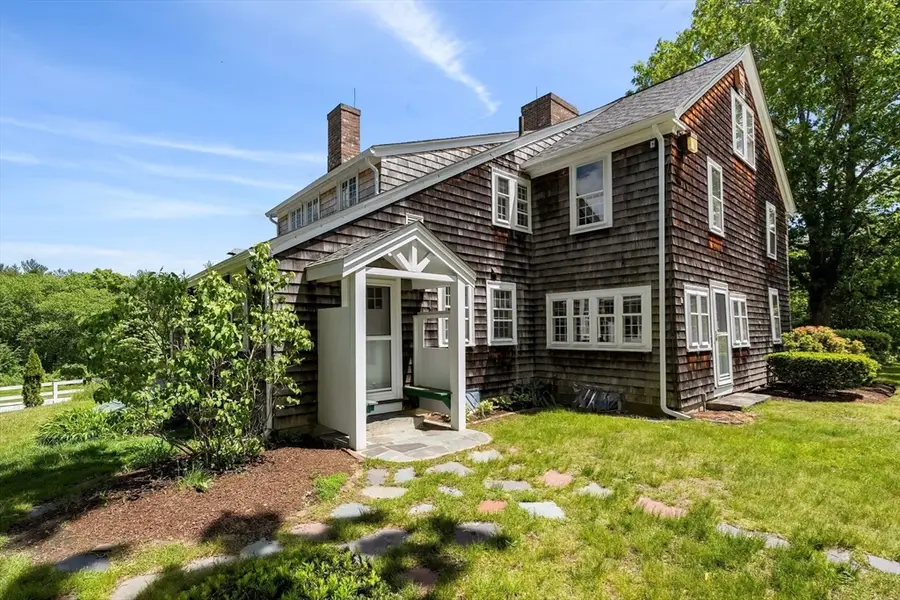 476 Cherry St, Bridgewater, MA 02324 - #2