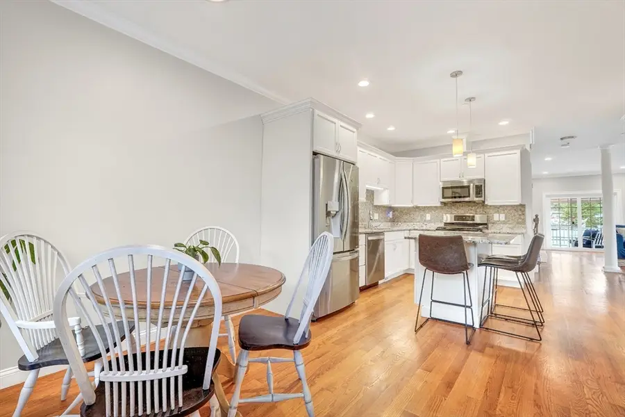 11 Reynolds Farm Way #11, Westwood, MA 02090 - #3