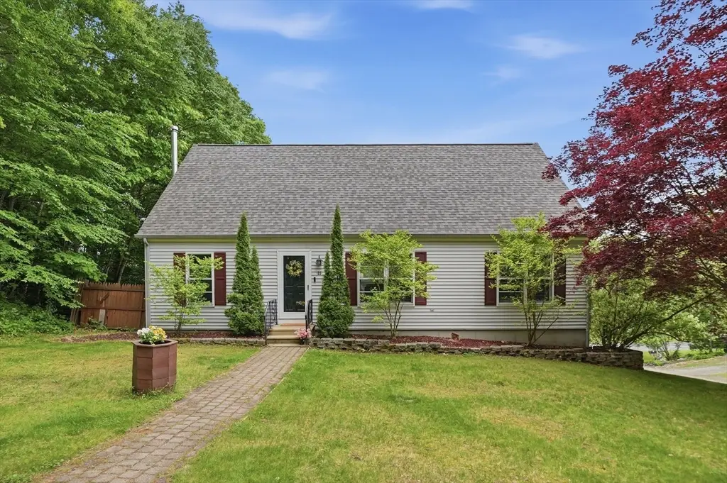 23 Oakmont Street, Webster, MA 01570 - #1
