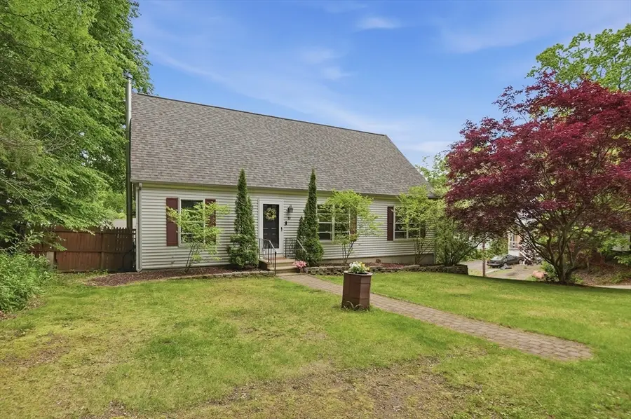 23 Oakmont Street, Webster, MA 01570 - #2