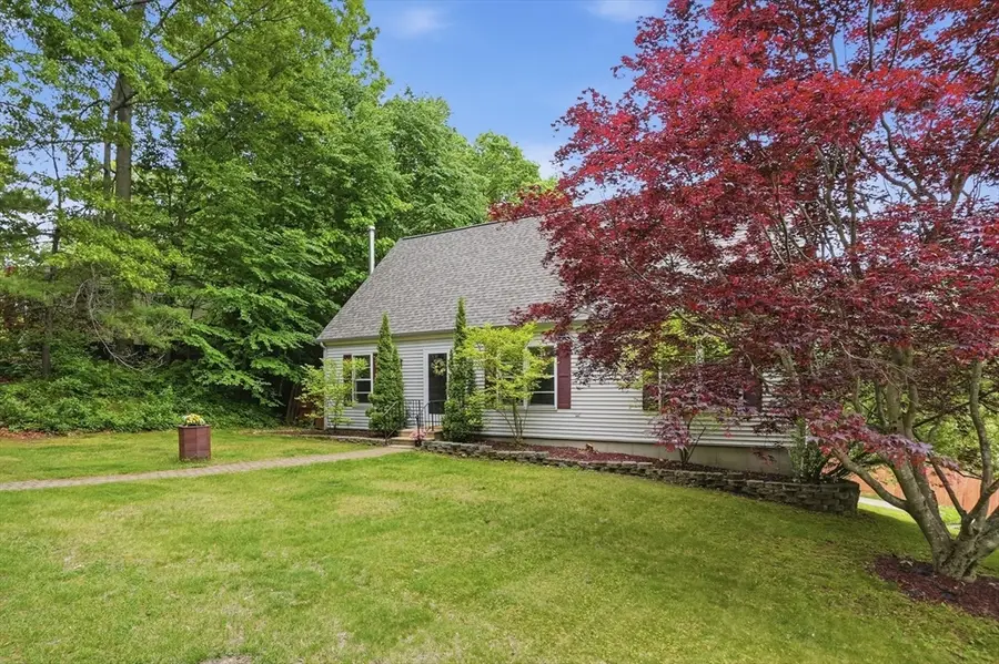23 Oakmont Street, Webster, MA 01570 - #3