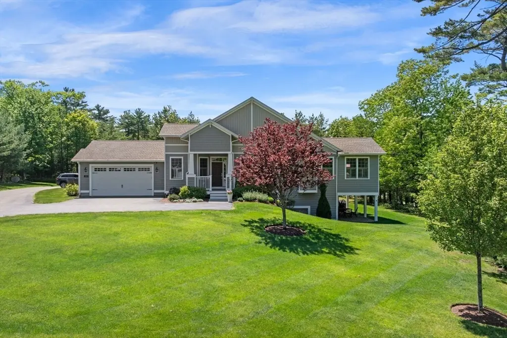 28 Kennedy Rd #B, Gloucester, MA 01930 - #1