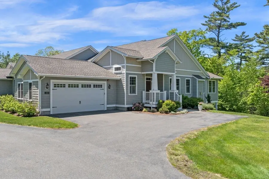 28 Kennedy Rd #B, Gloucester, MA 01930 - #3
