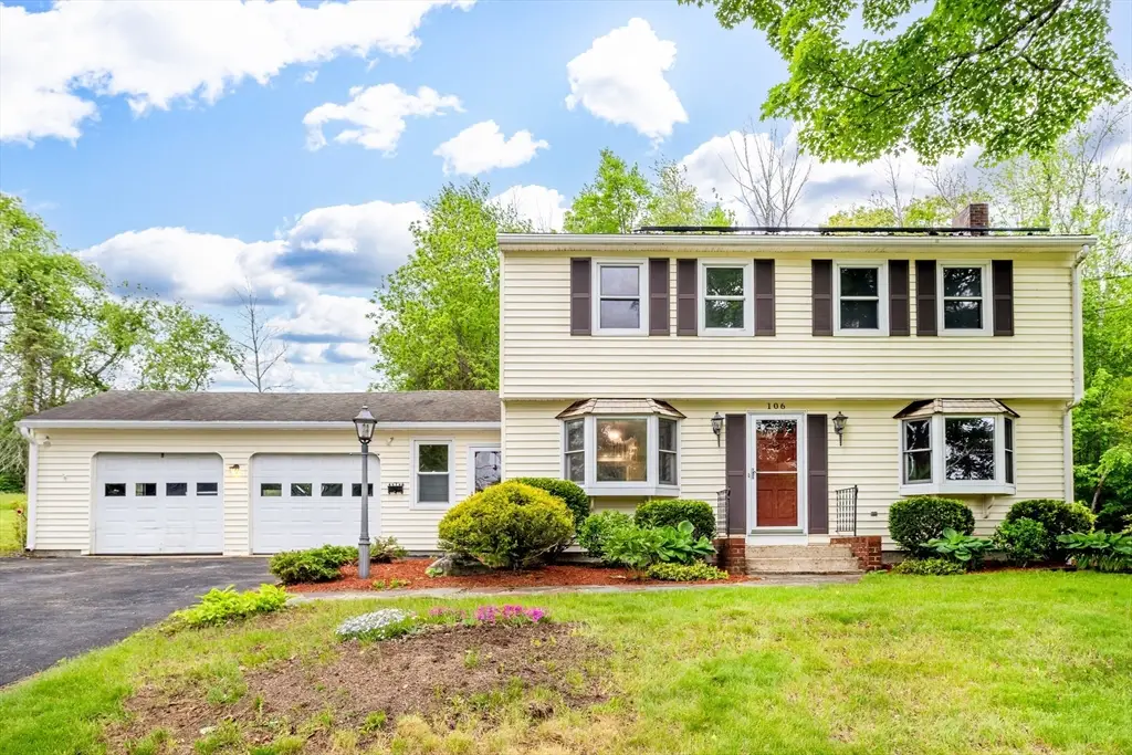 106 Marshall St, Athol, MA 01331 - #1