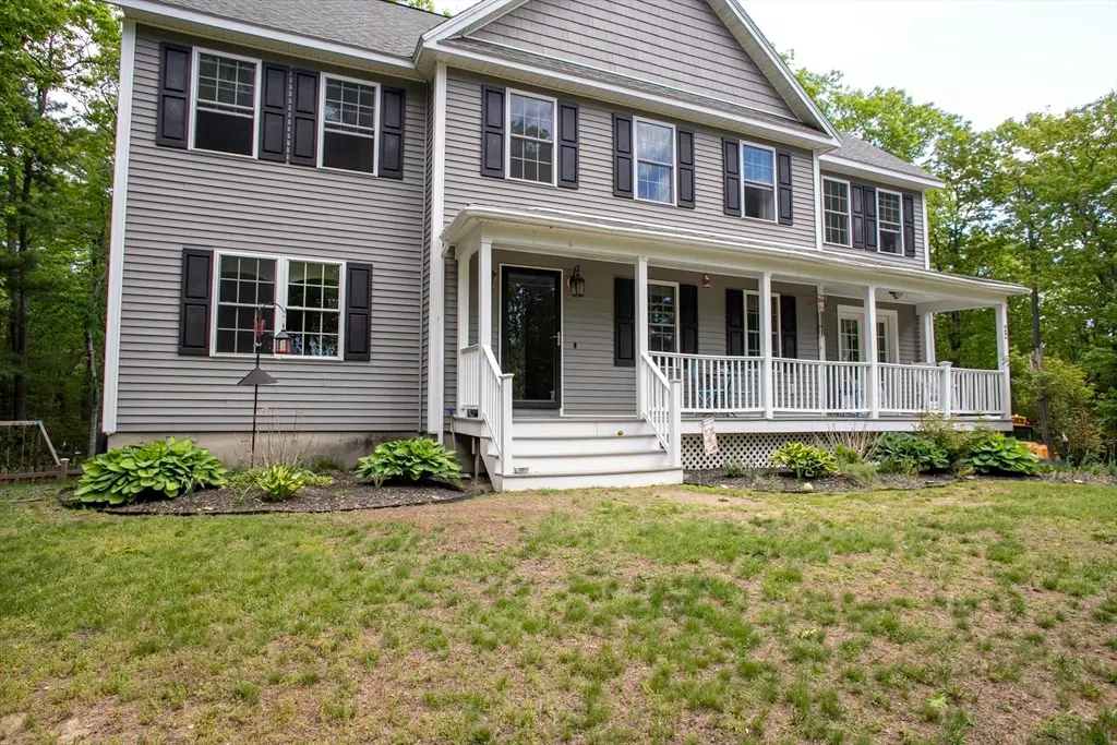 22 Lafayette Rd, Templeton, MA 01468 - #1