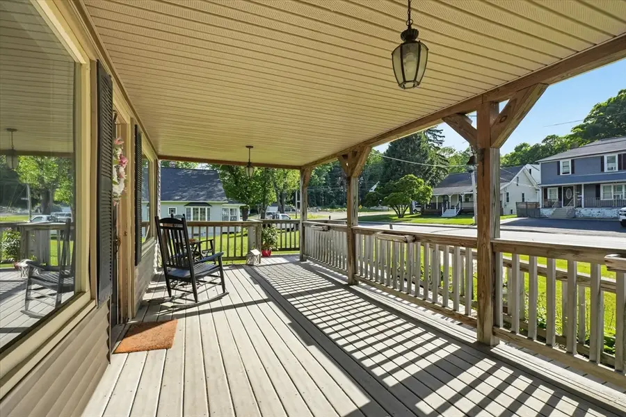 166 Millbury Ave, Millbury, MA 01527 - #2