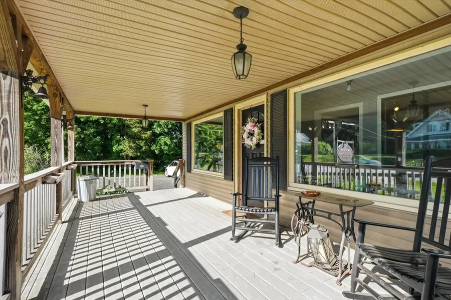166 Millbury Ave, Millbury, MA 01527 - #3