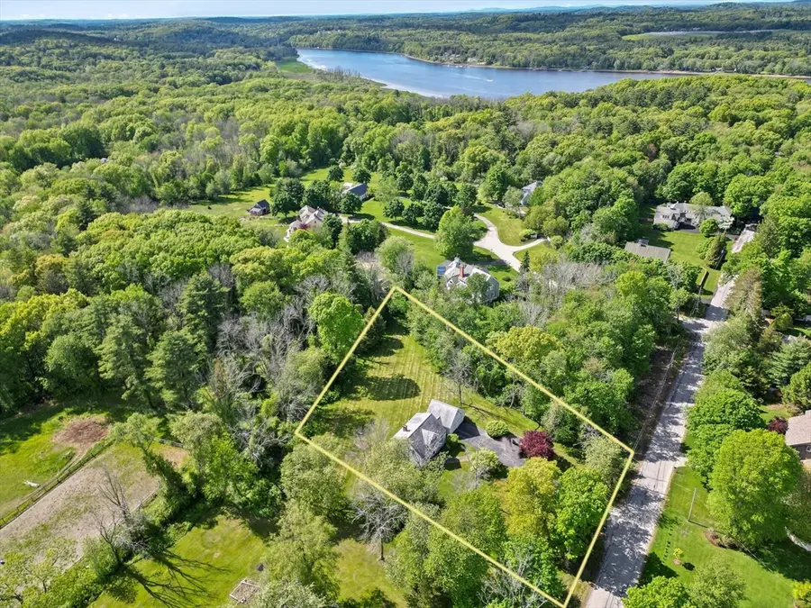 10 Way To The River Rd, West Newbury, MA 01985 - #2
