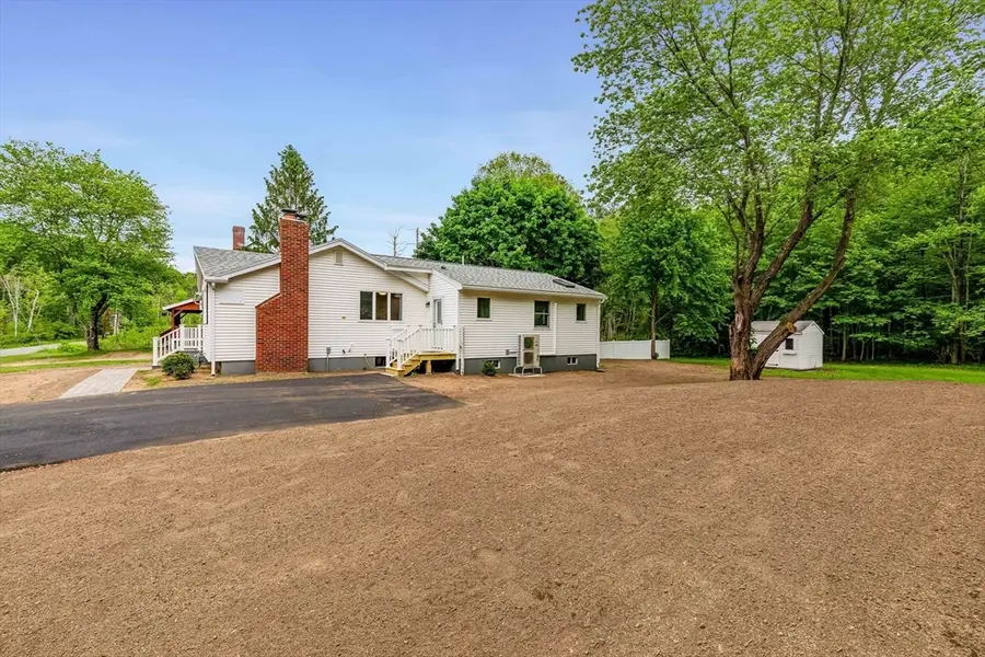167 Center St, Groveland, MA 01834 - #2