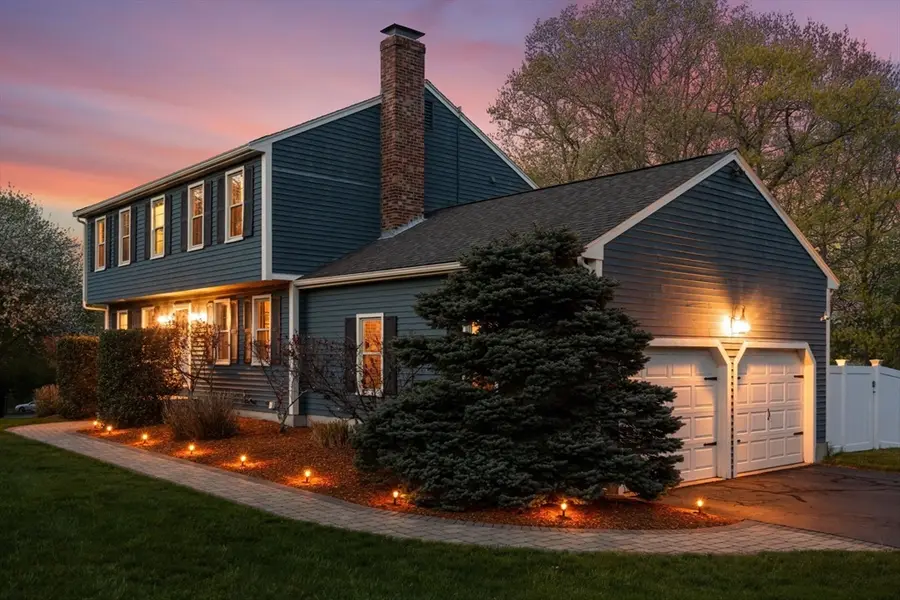 12 Whitney Rd, Hopedale, MA 01747 - #2