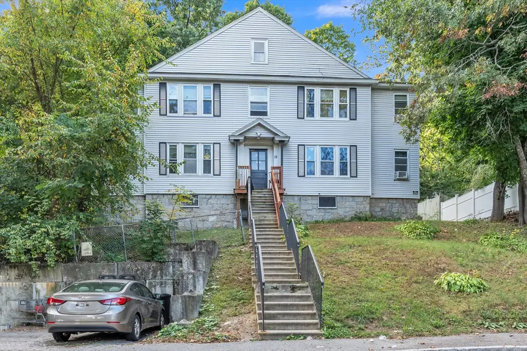 15 Circuit Ave, East, Worcester, MA 01603 - #1