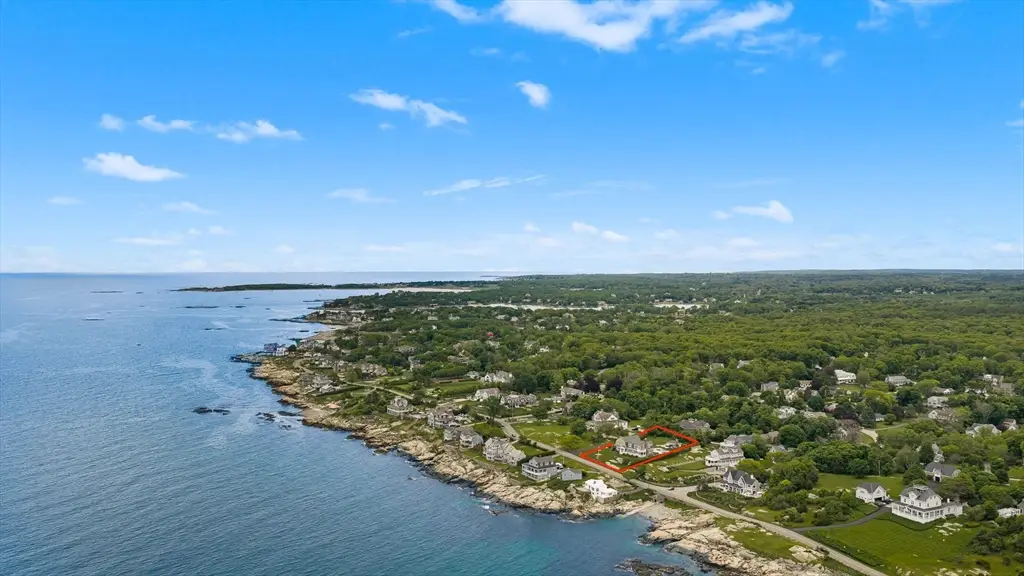 486 Jerusalem Rd, Cohasset, MA 02025 - #1