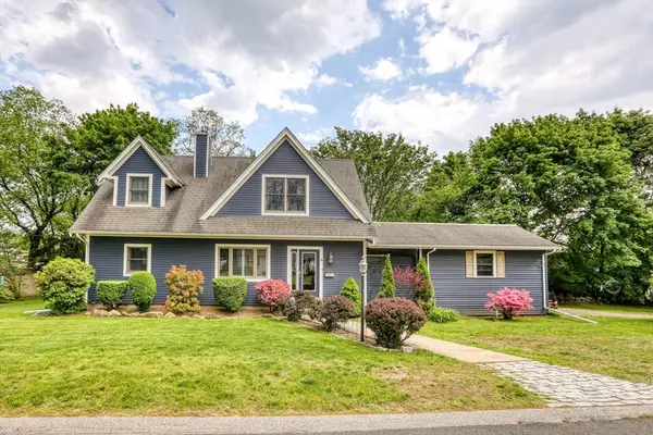 4 Meadow Lane, Danvers, MA 01923