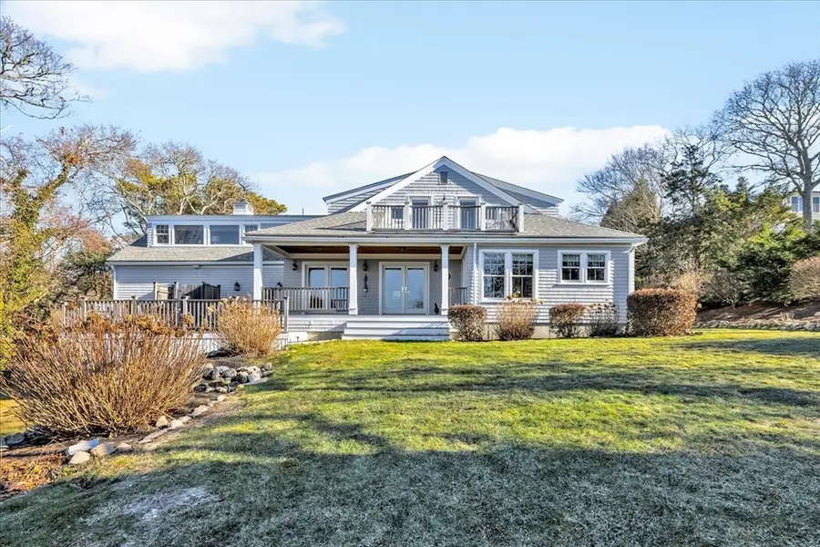 832 Brick Kiln Rd, Falmouth, MA 02540 - #2