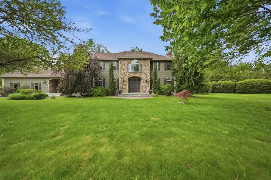 18 Stone Post Rd, Salem, NH 03079 - #3