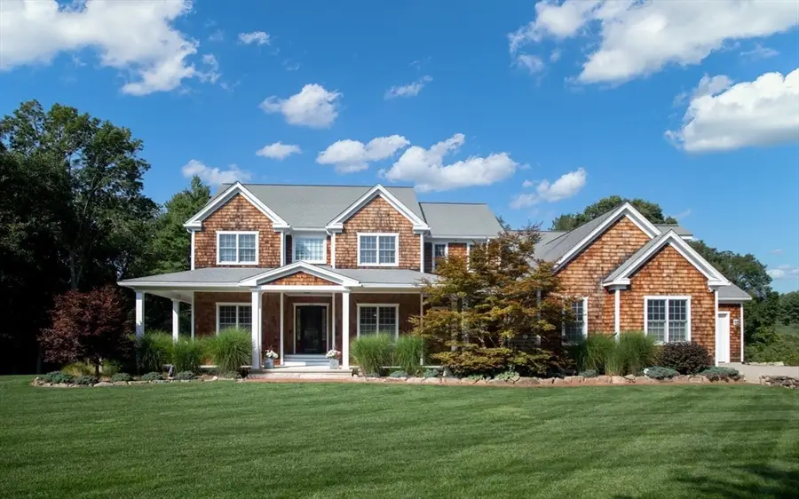 129 Dexter Lane, Rochester, MA 02770 - #2
