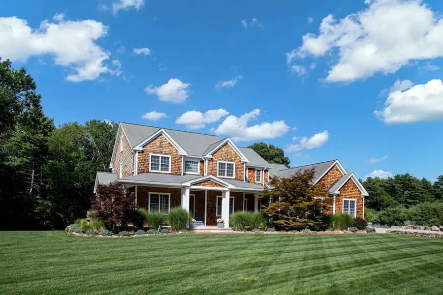 129 Dexter Lane, Rochester, MA 02770 - #3