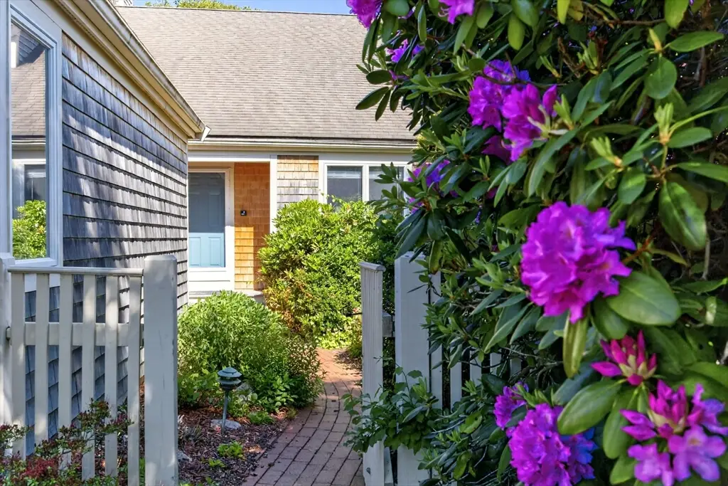 40 Kates Path #40, Yarmouth Port, MA 02675 - #1