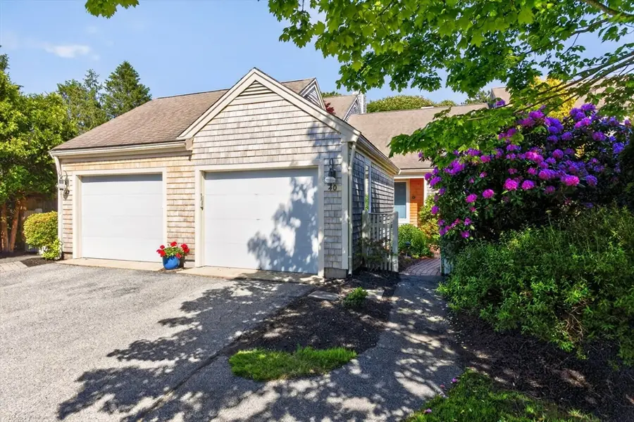 40 Kates Path #40, Yarmouth Port, MA 02675 - #2