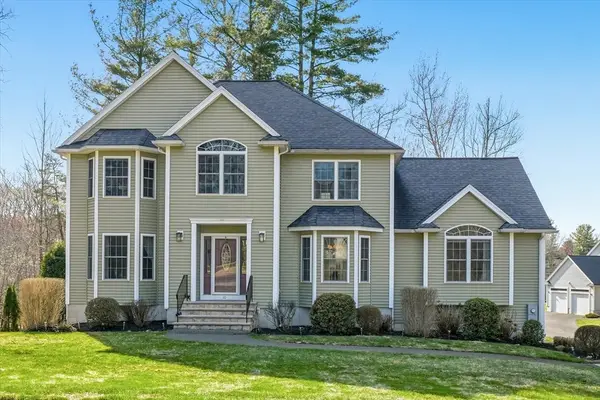 10 Rolling Meadows, Haverhill, MA 01832