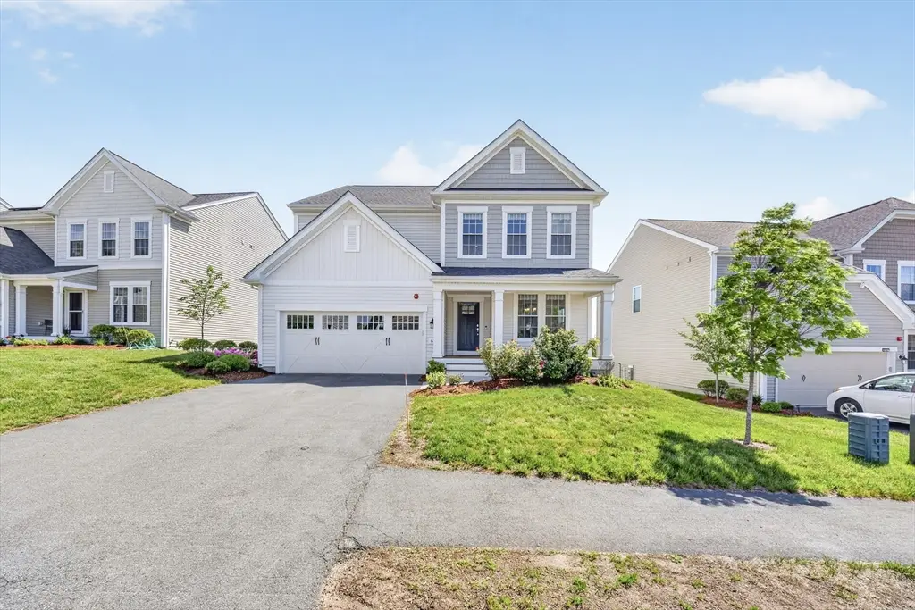 61 Aspen Way #61, Hopkinton, MA 01748 - #1