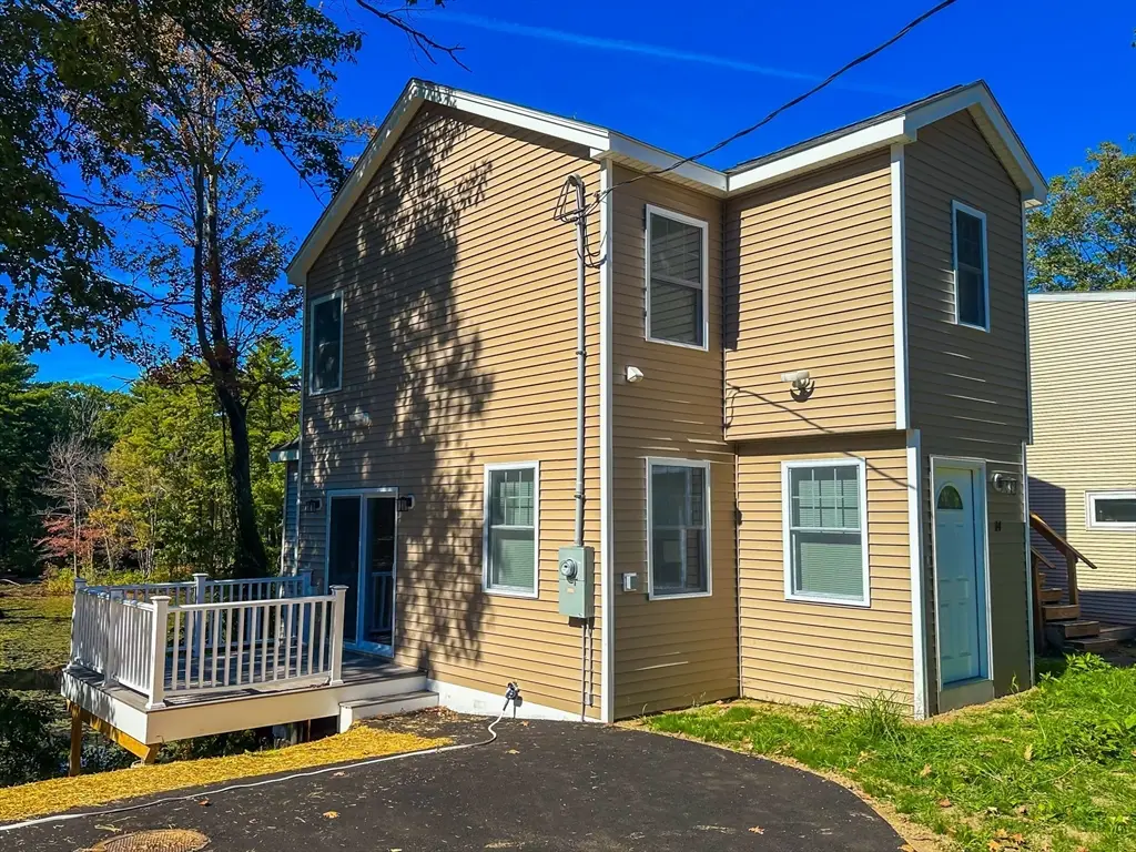 14 Hillside Rd, Northborough, MA 01532 - #1