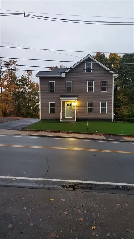 386 Main St, Clinton, MA 01510 - #1