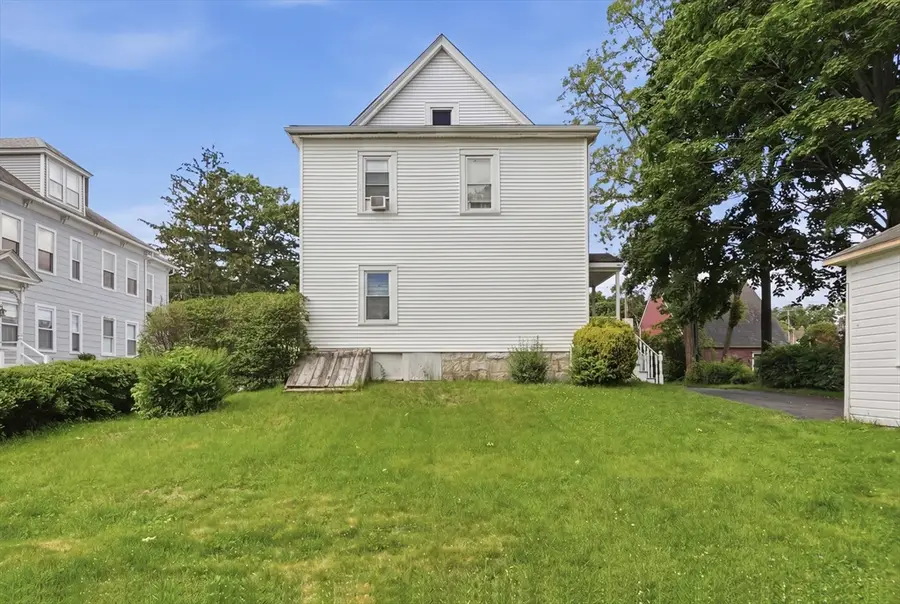 4 West Pine Street, Milford, MA 01757 - #2