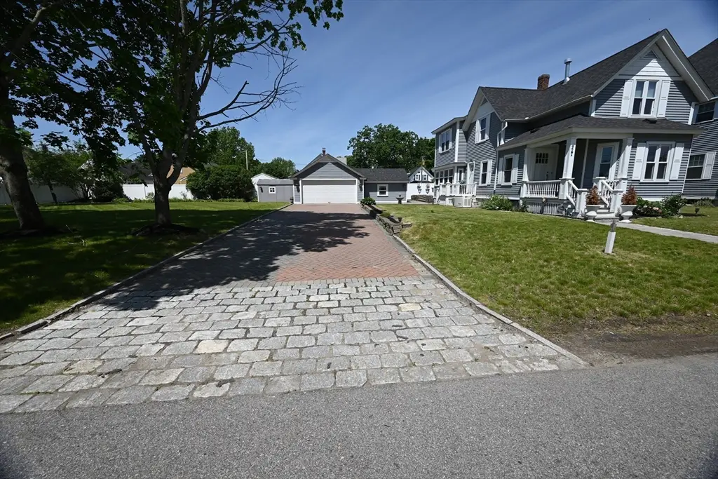 24 Brouilette St #24, North Chelmsford, MA 01863 - #1
