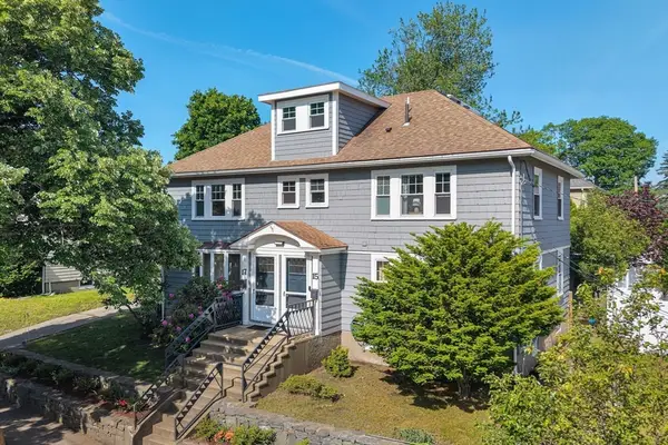 15 Noble St #15, Newton, MA 02465