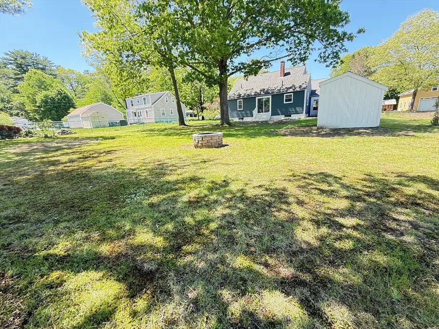 20 Doris Avenue, Portsmouth, NH 03801 - #3