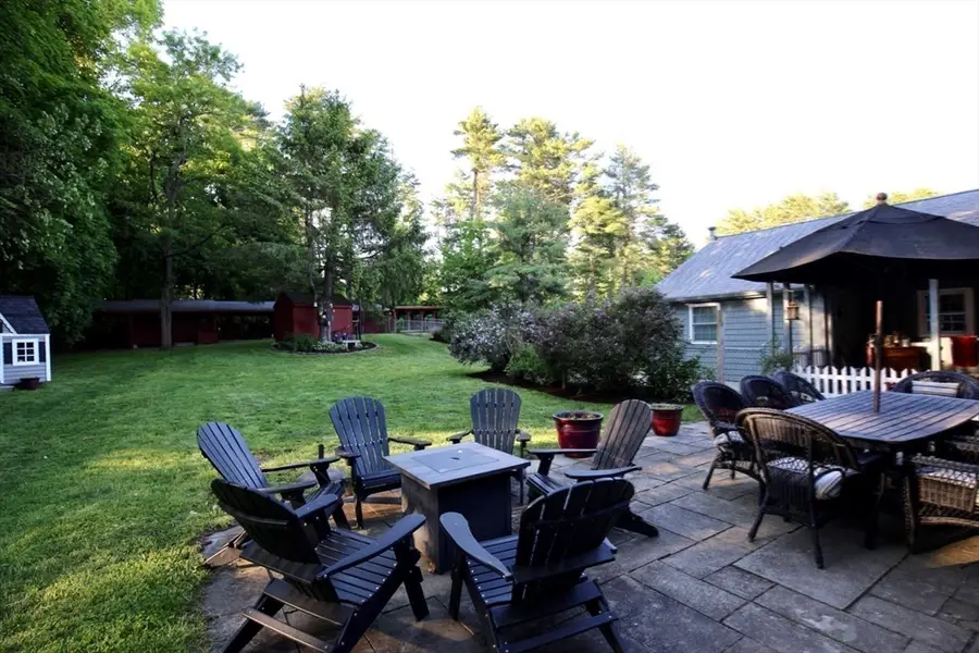 86 Taunton St, Lakeville, MA 02347 - #3