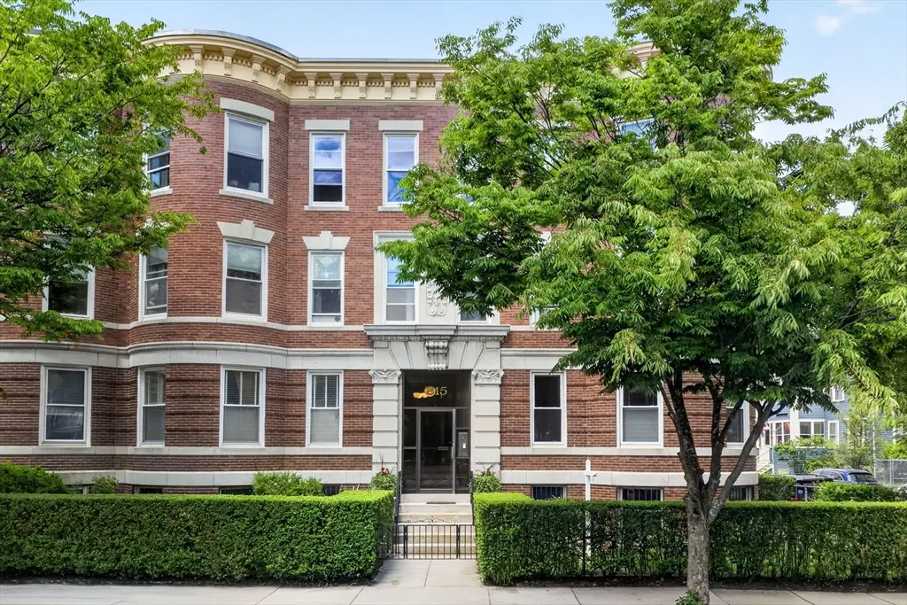 815 Centre Street #1, Boston, MA 02130 - #1