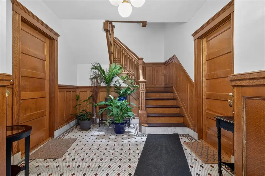 815 Centre Street #1, Boston, MA 02130 - #2