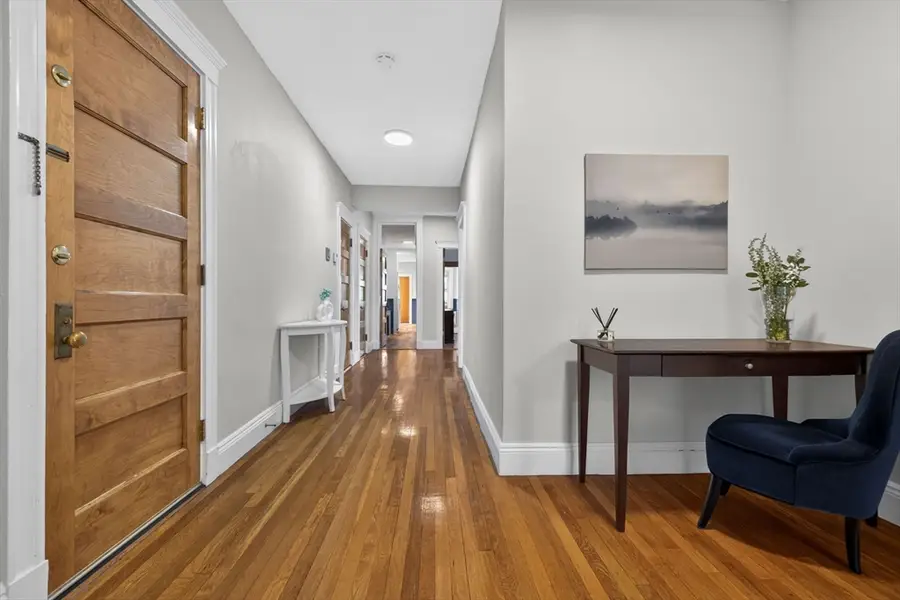 815 Centre Street #1, Boston, MA 02130 - #3