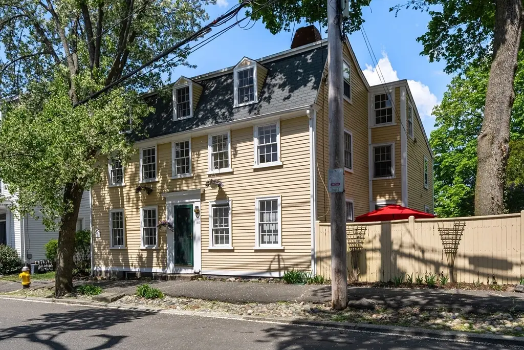 180 Federal St, Salem, MA 01970 - #1