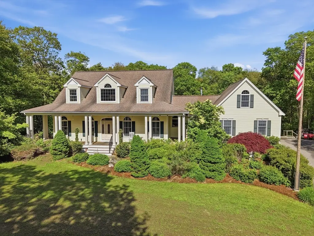 332 Division Road, Dartmouth, MA 02748 - #1