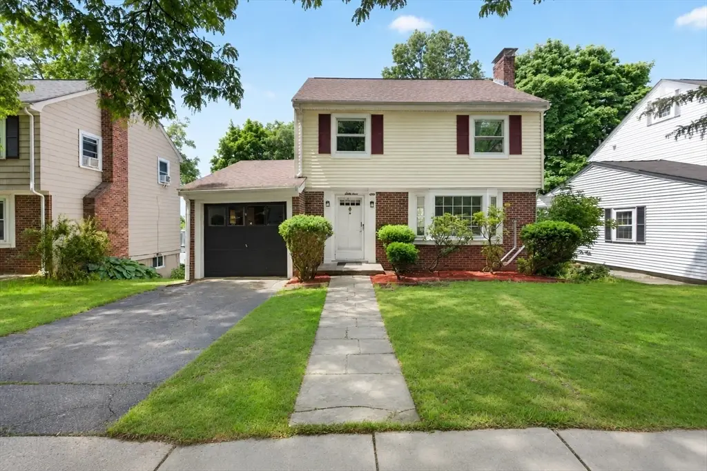 64 Redlands Rd, Boston, MA 02132 - #1
