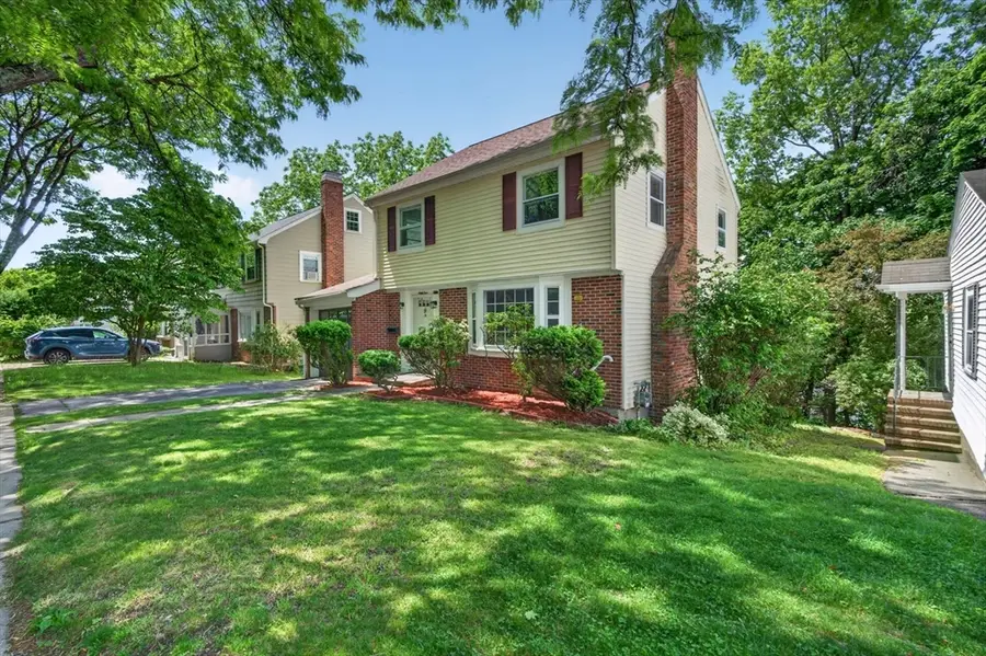 64 Redlands Rd, Boston, MA 02132 - #2