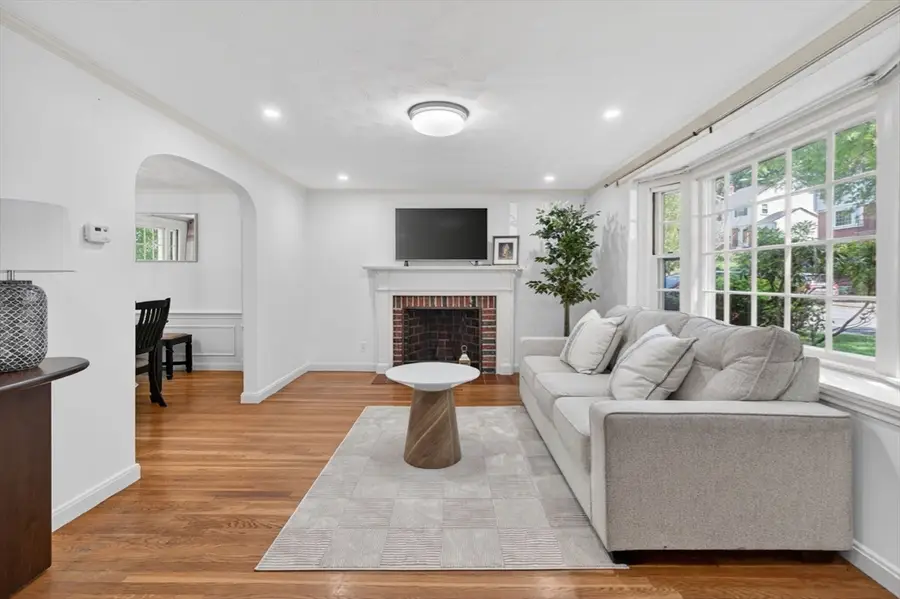 64 Redlands Rd, Boston, MA 02132 - #3
