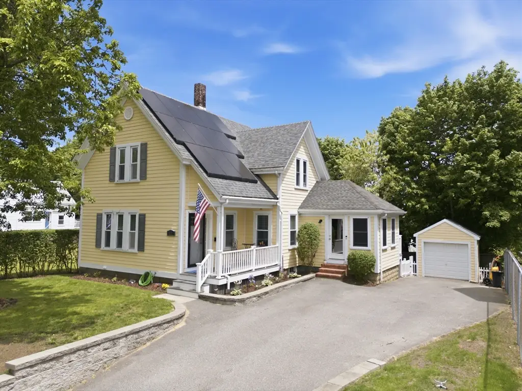 123 Summer Street, Kingston, MA 02364 - #1