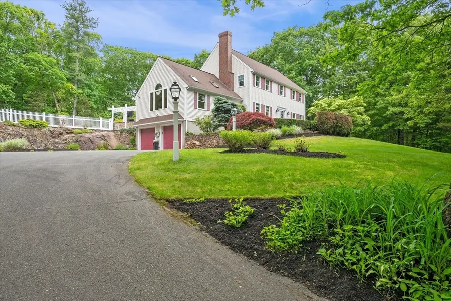 39 Joseph Smith Way, Boxford, MA 01921 - #2