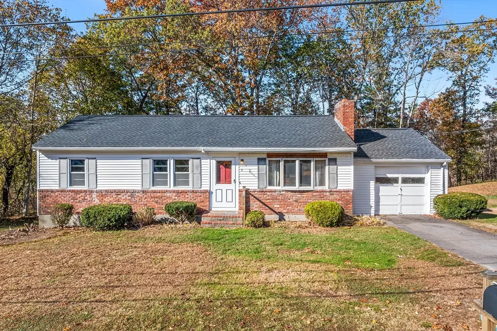 11 Lillian, Acton, MA 01720 - #1